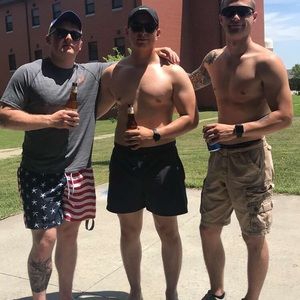 Meet your Posher, Jared